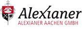 Logo Alexianer Aachen