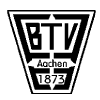 Logo Kooperationspartner BTV Aachen