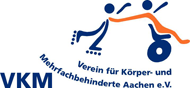 Logo VKM Aachen